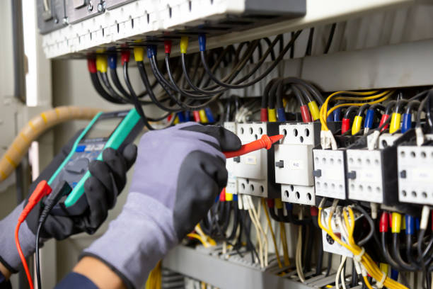 Commercial Electrical Services in Meeker, CO