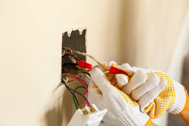 Emergency Electrical Repair Services in Meeker, CO